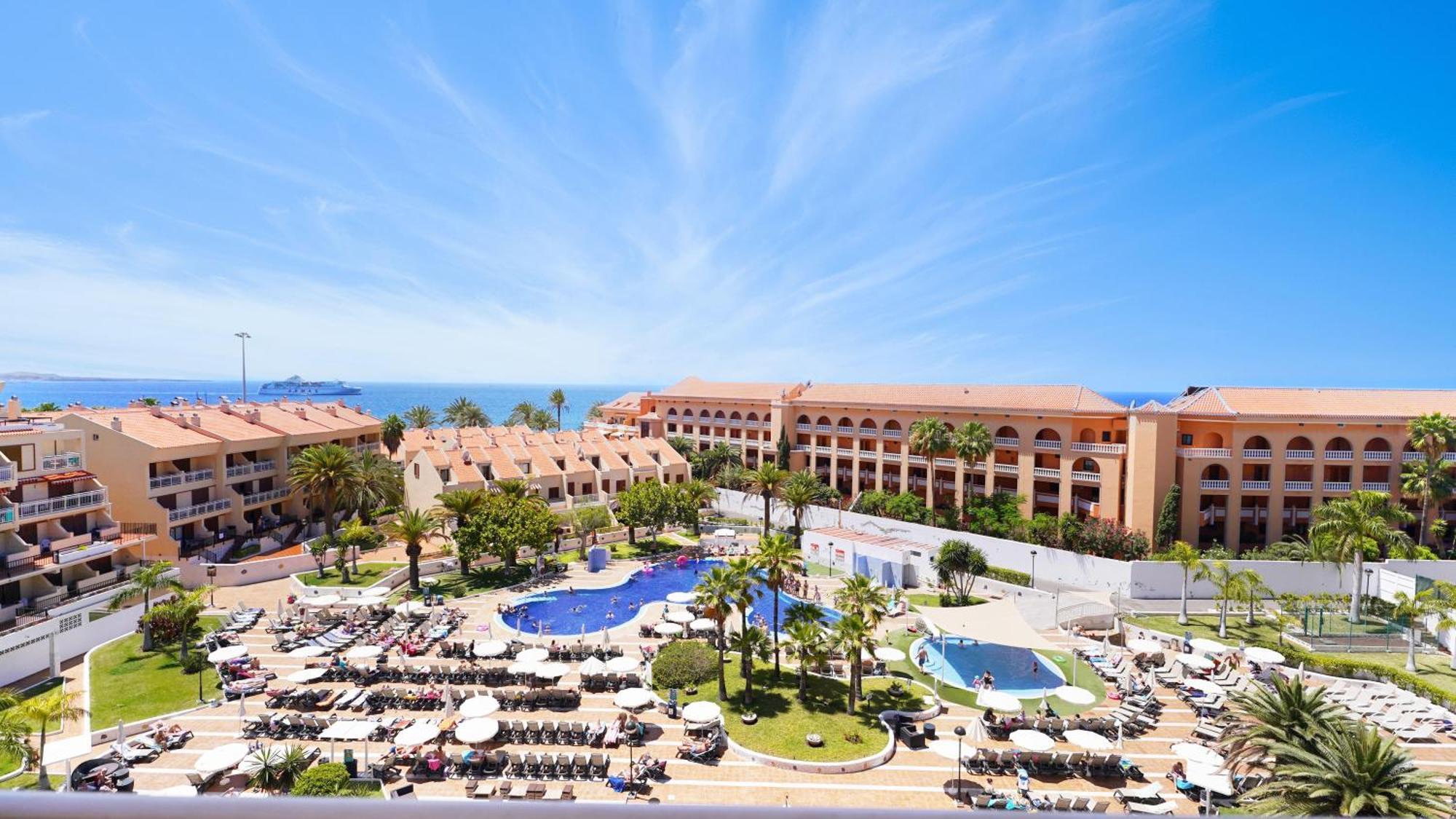 Coral Compostela Apartamento *