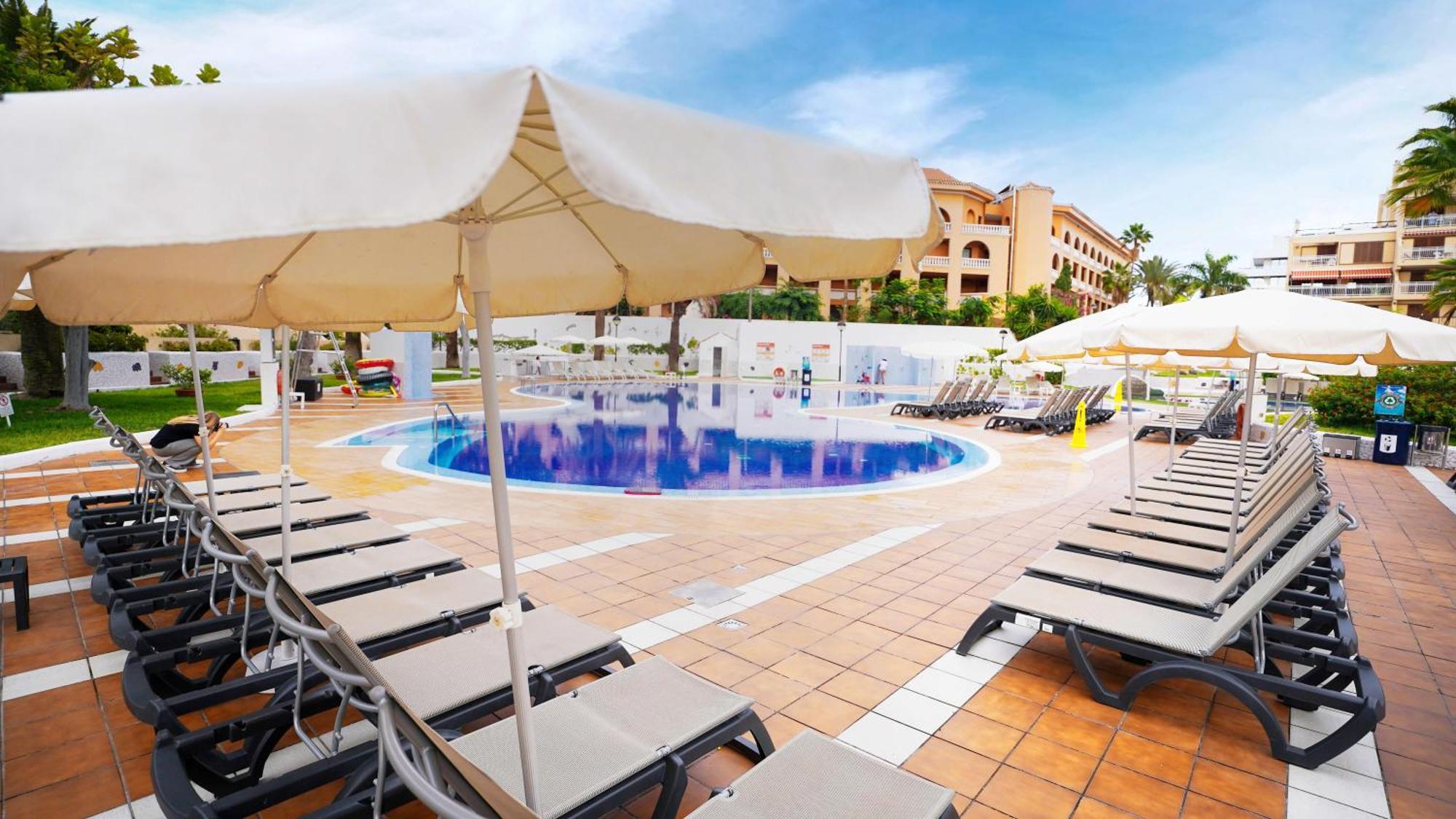 Coral Compostela Apartament