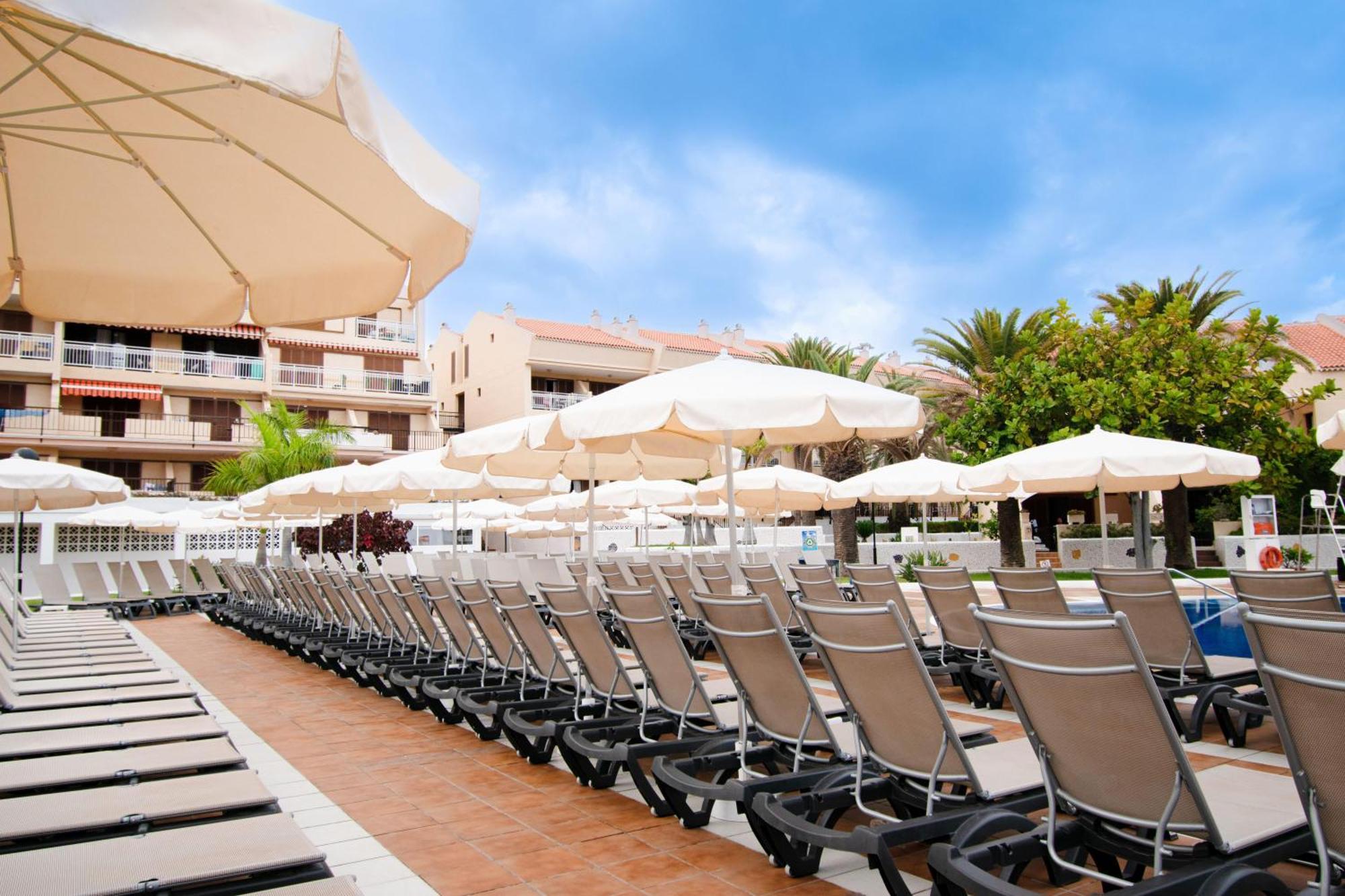 Coral Compostela Apartament Playa de las Americas (Tenerife)