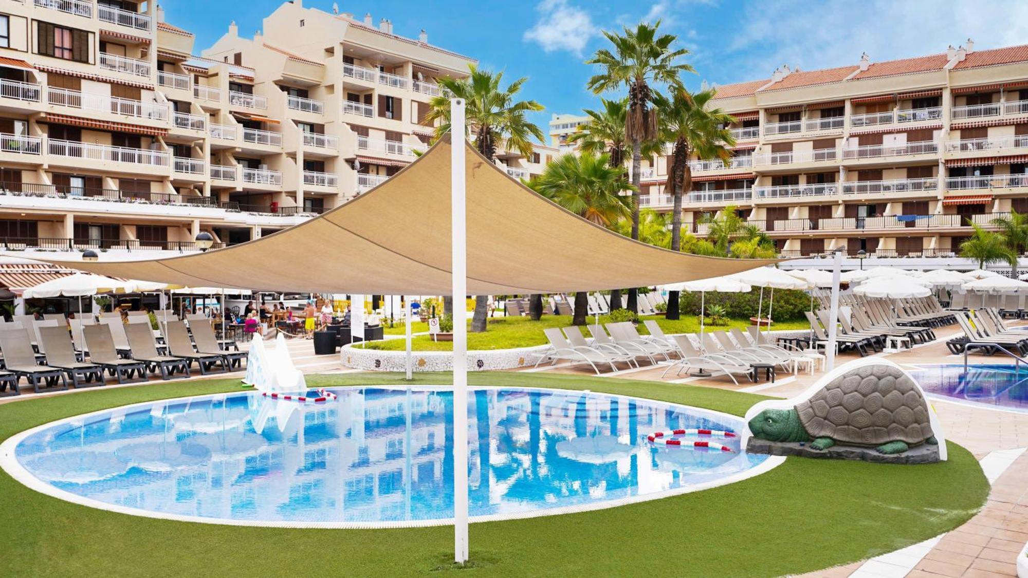 Coral Compostela Apartament