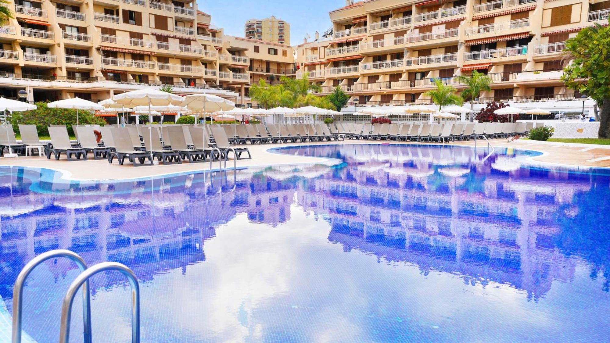 Coral Compostela Apartament Playa de las Americas (Tenerife)
