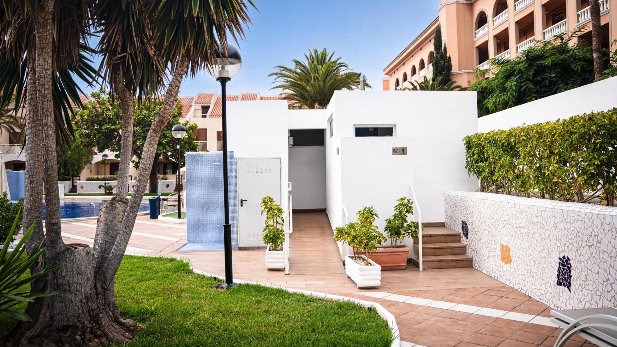 Coral Compostela Apartament Playa de las Americas (Tenerife)