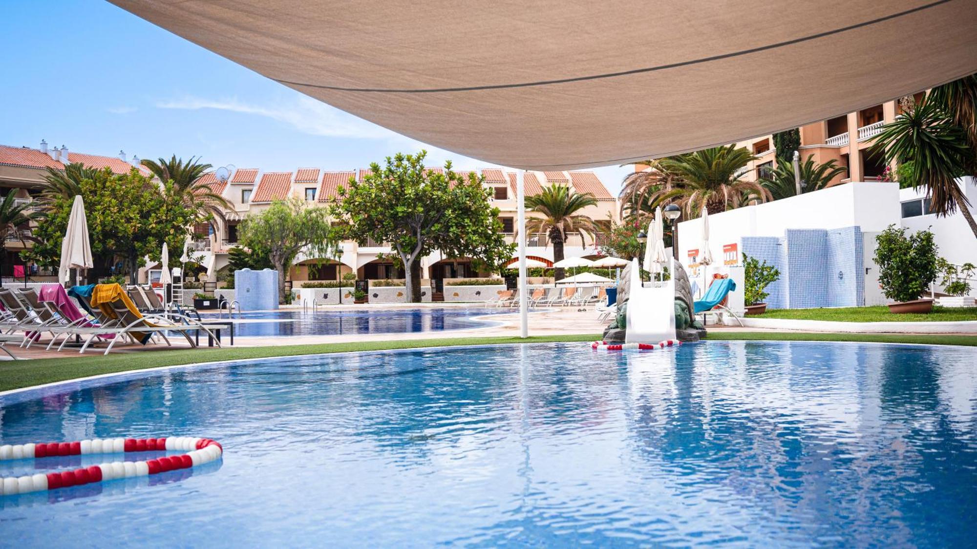 Apartament Coral Compostela *