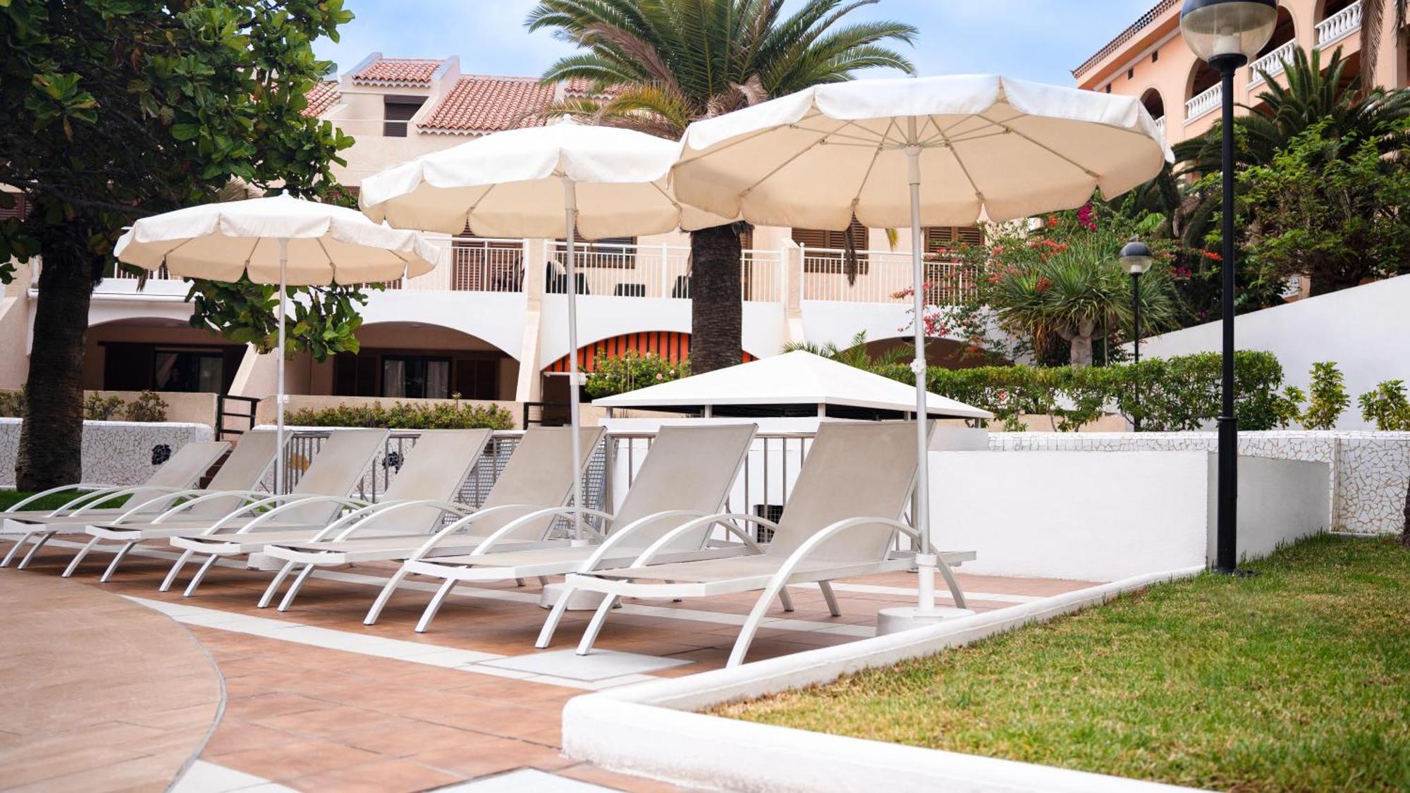 Apartament Coral Compostela Playa de las Americas (Tenerife)