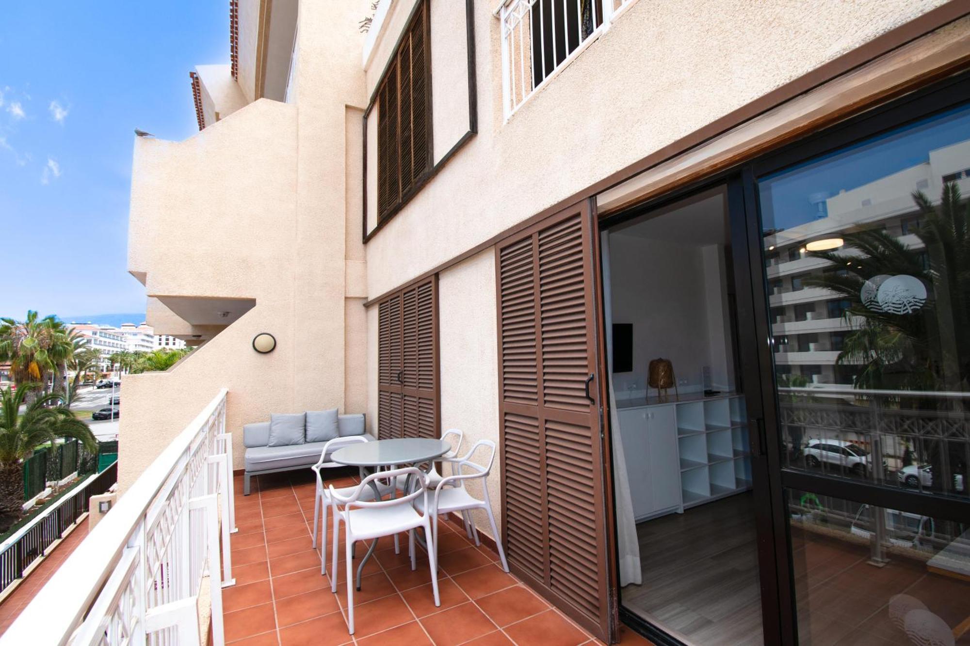 Apartament Coral Compostela