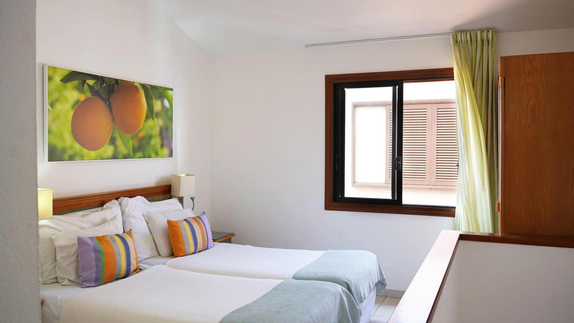 Apartament Coral Compostela Playa de las Americas (Tenerife)