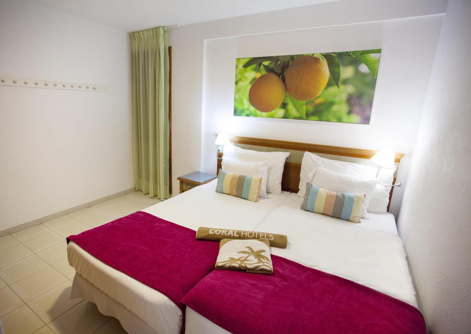 Apartament Coral Compostela