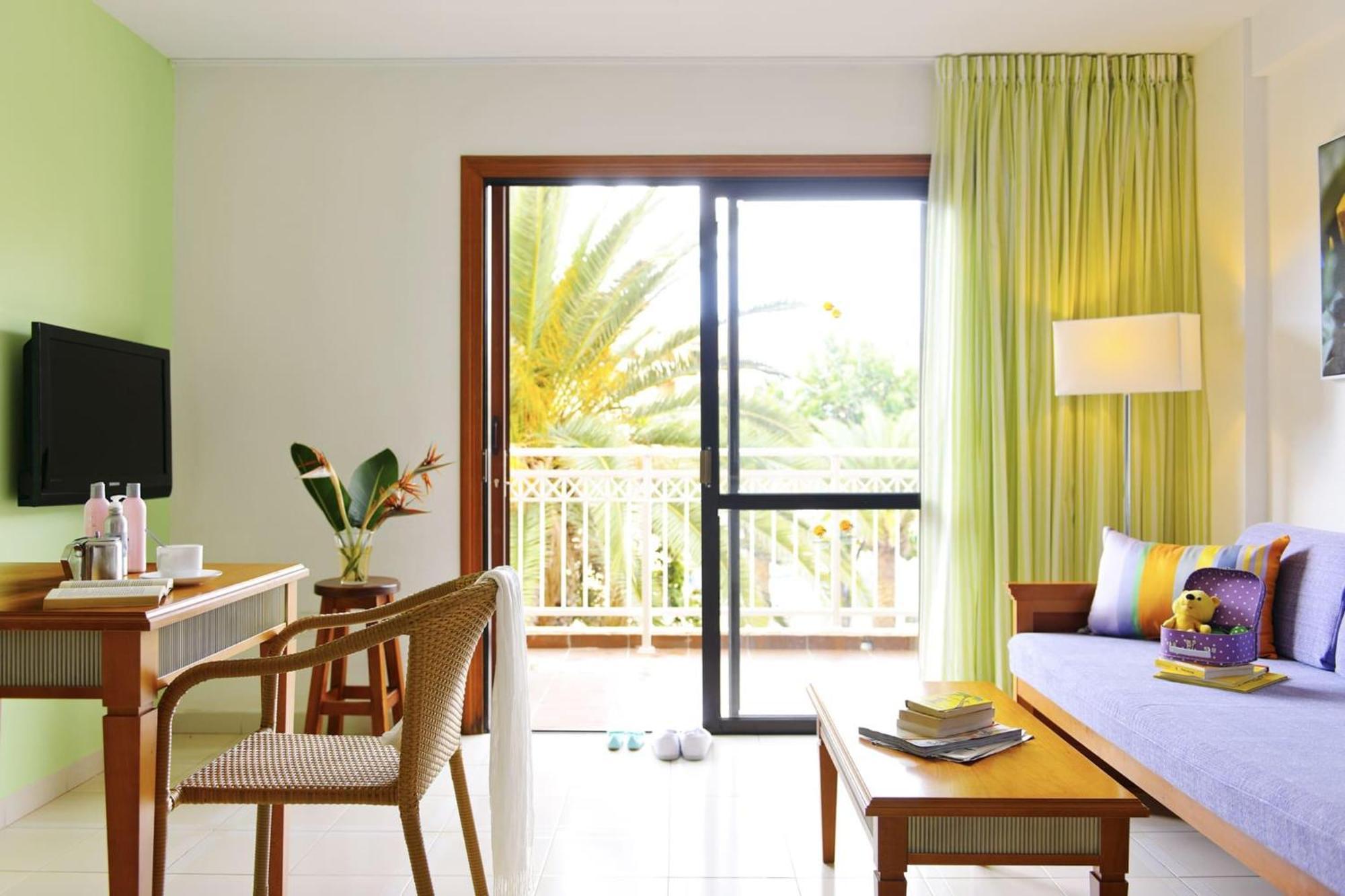 Coral Compostela Apartament