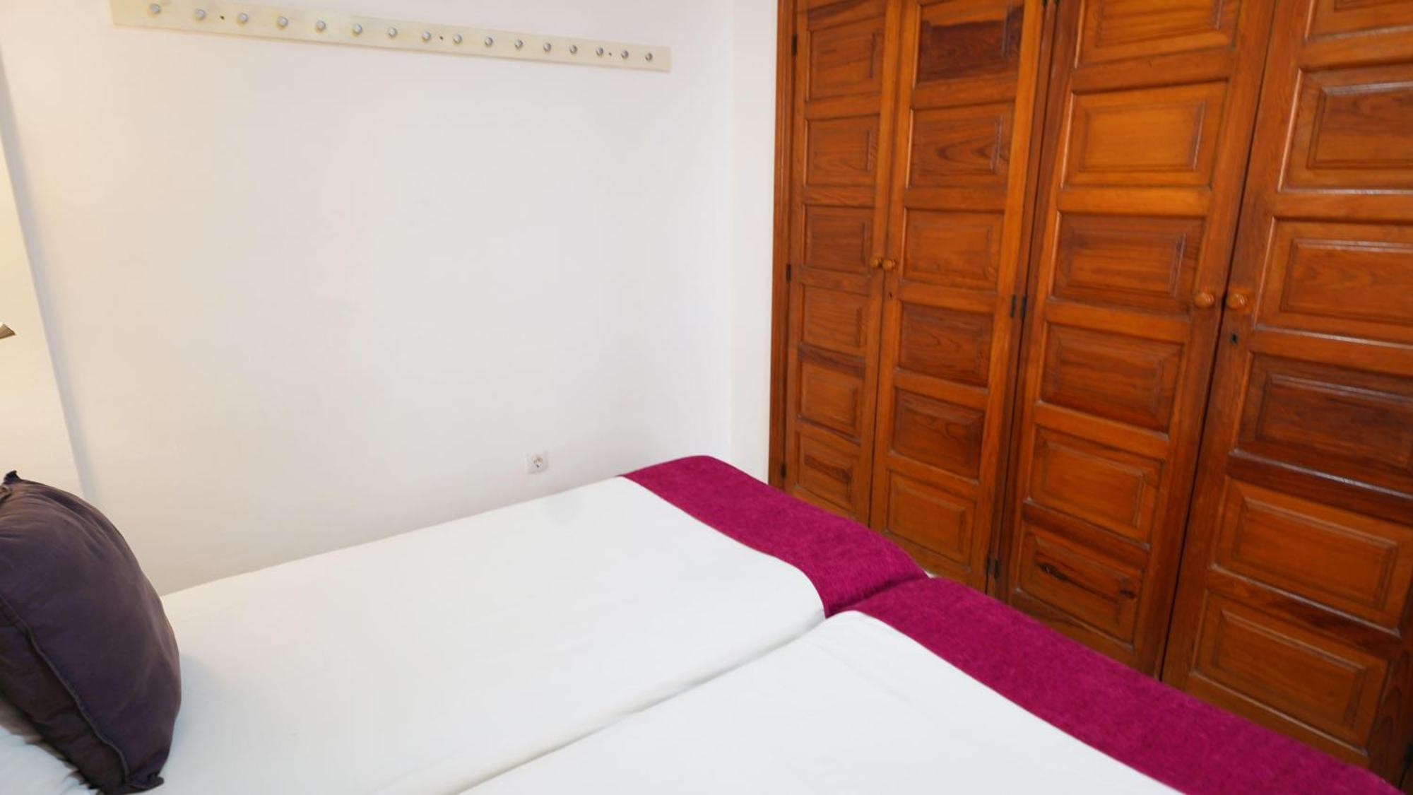 Apartament Coral Compostela