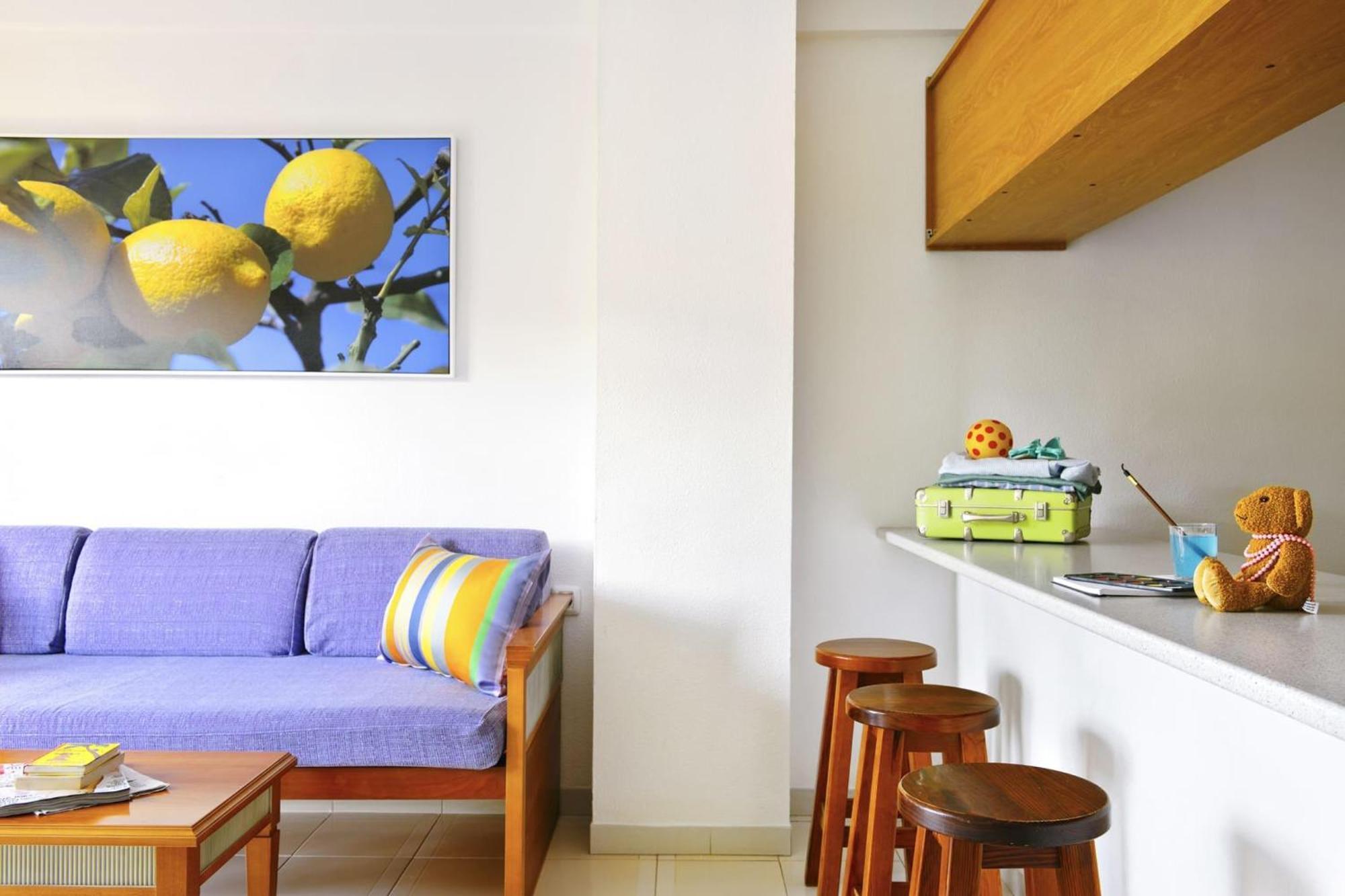 Apartament Coral Compostela