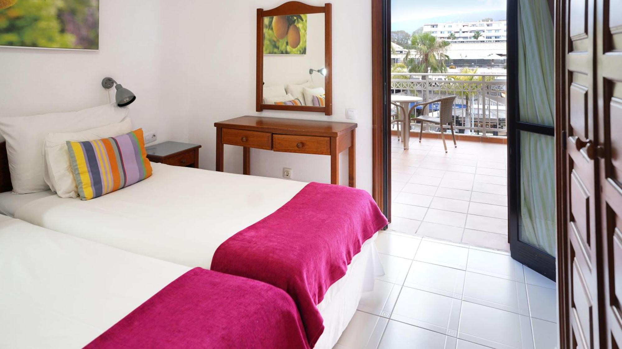 Coral Compostela Apartament