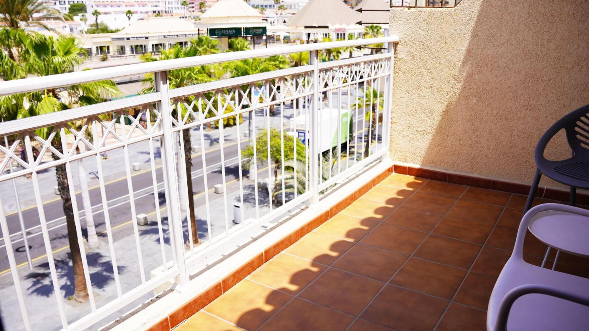 Apartament Coral Compostela