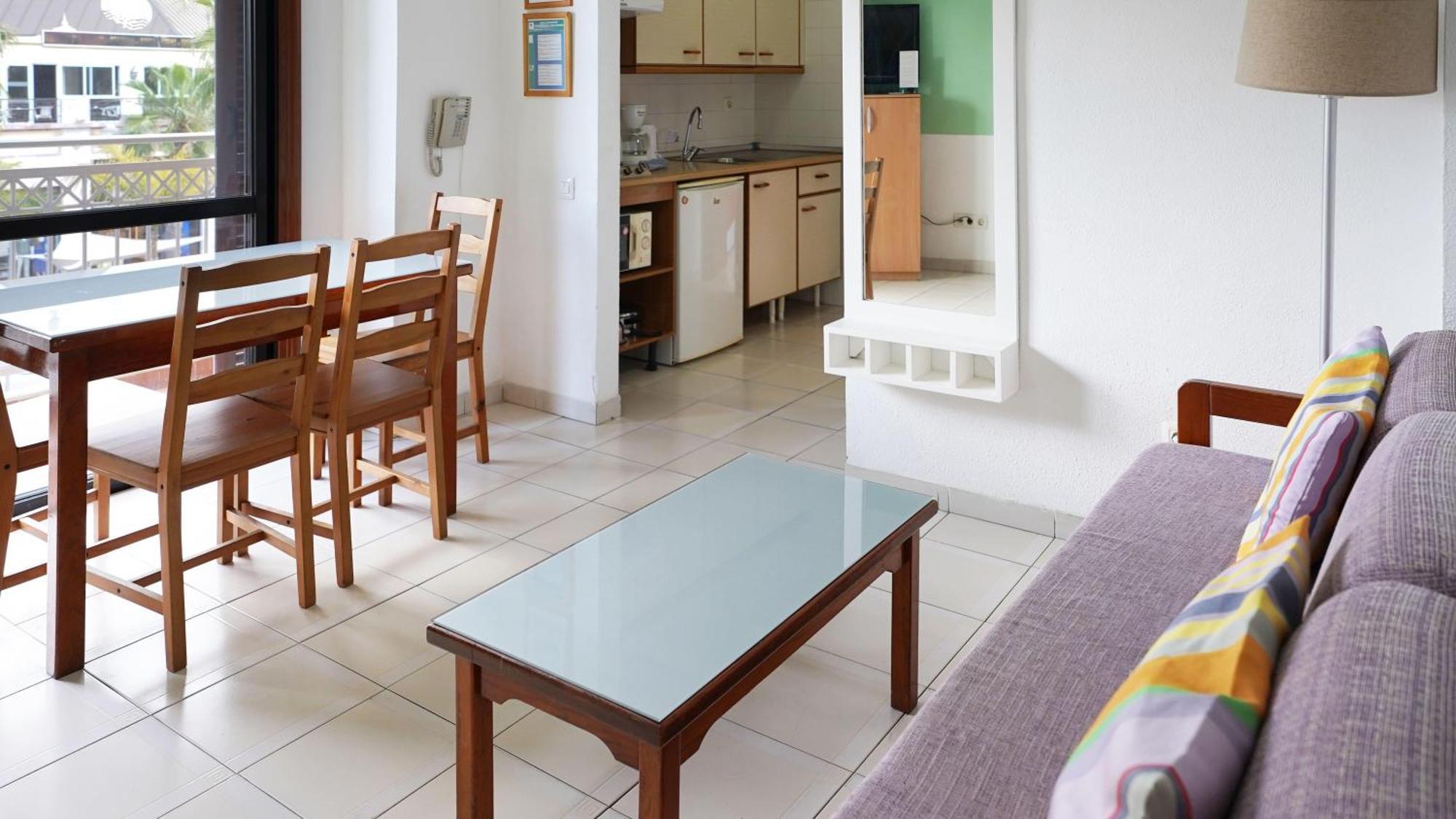 Apartament Coral Compostela *