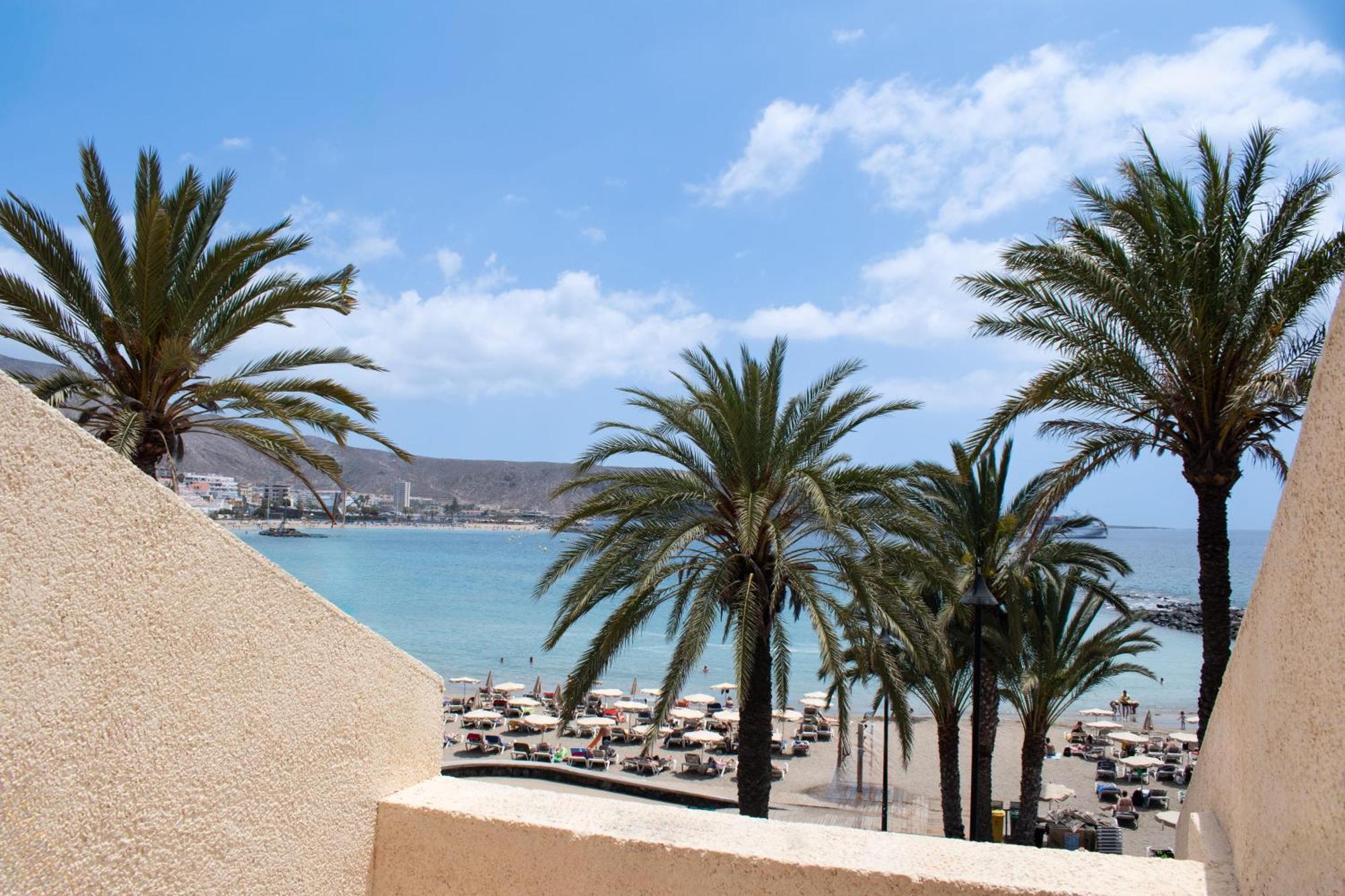 Apartament Coral Compostela Playa de las Americas (Tenerife)