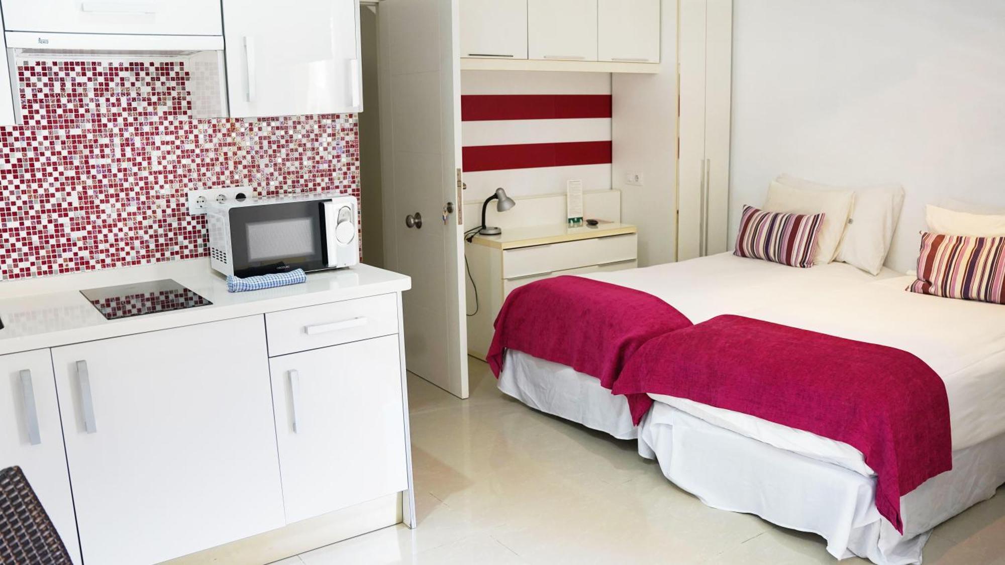 Coral Compostela Apartament