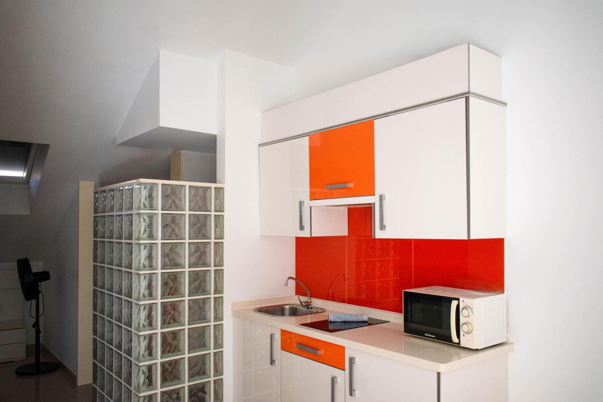 Apartamento Coral Compostela