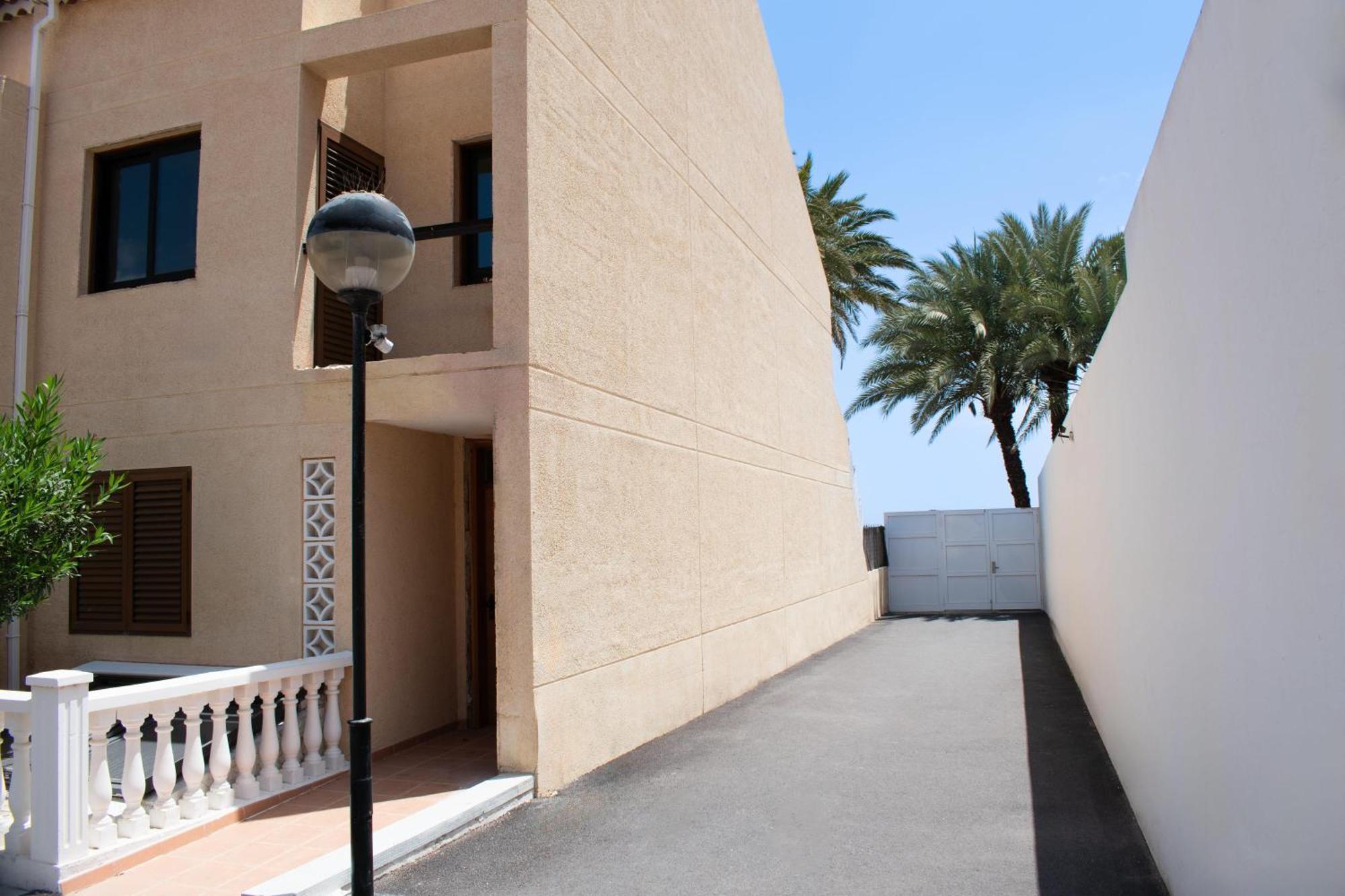 Coral Compostela Apartament