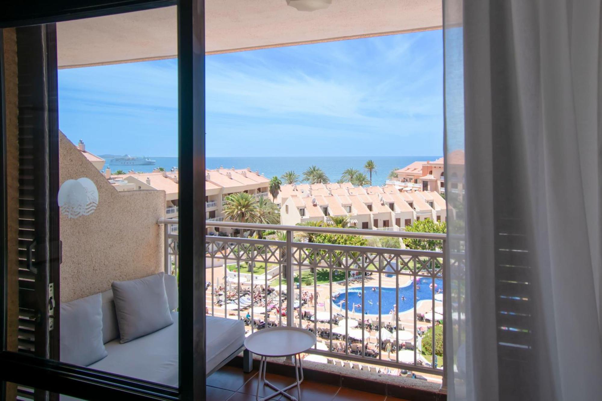 Apartament Coral Compostela Playa de las Americas (Tenerife)