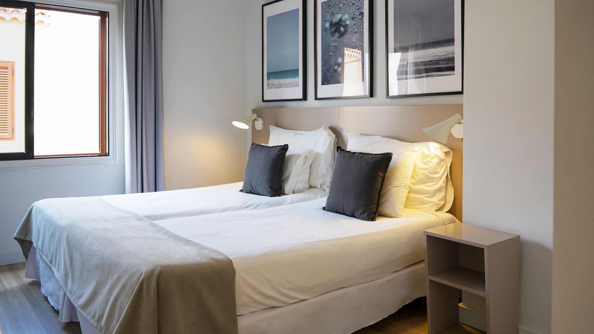 Apartament Coral Compostela