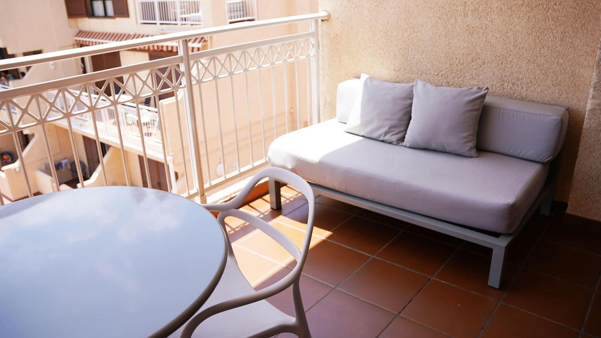Coral Compostela Apartament