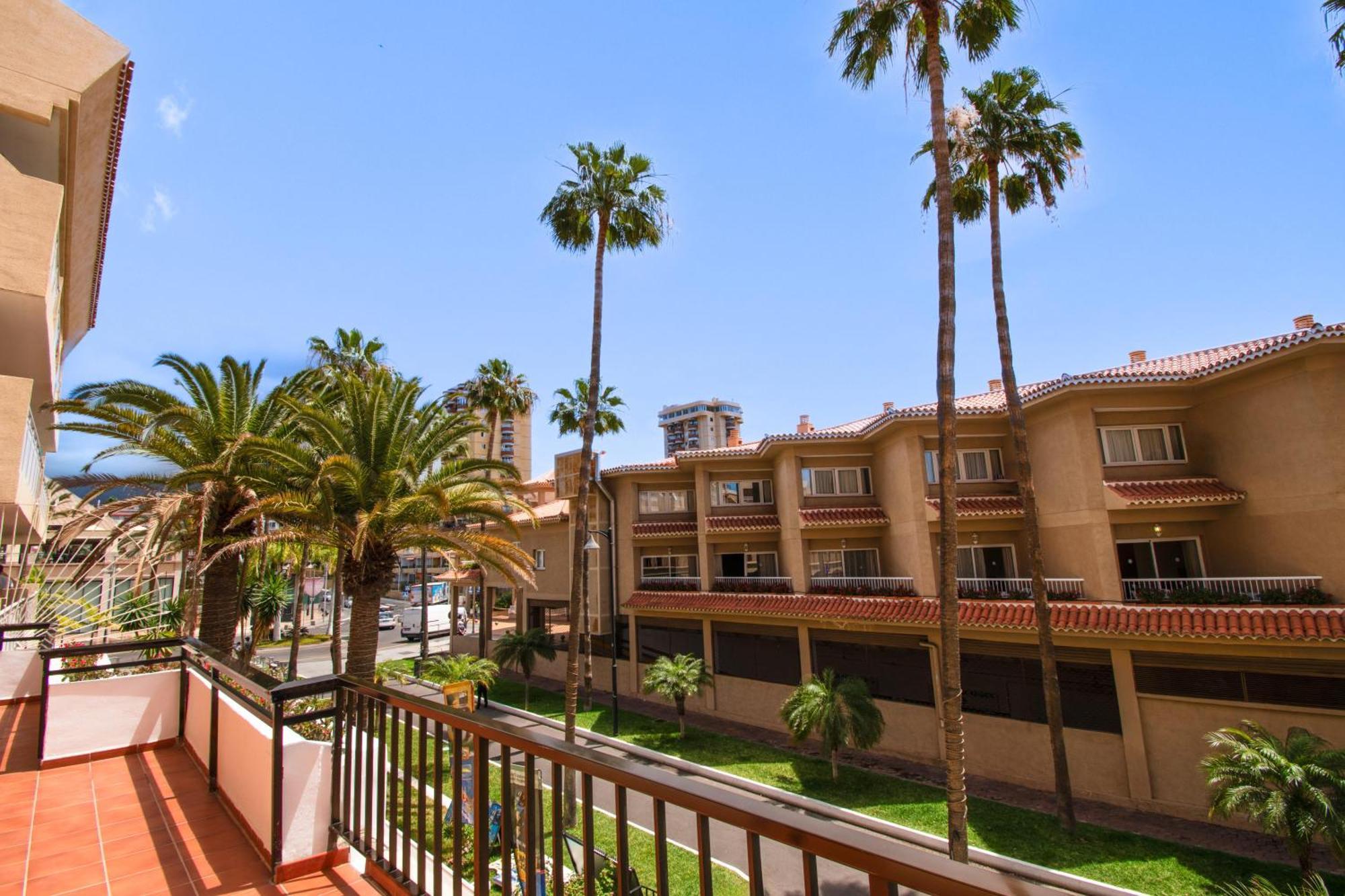 Apartament Coral Compostela *