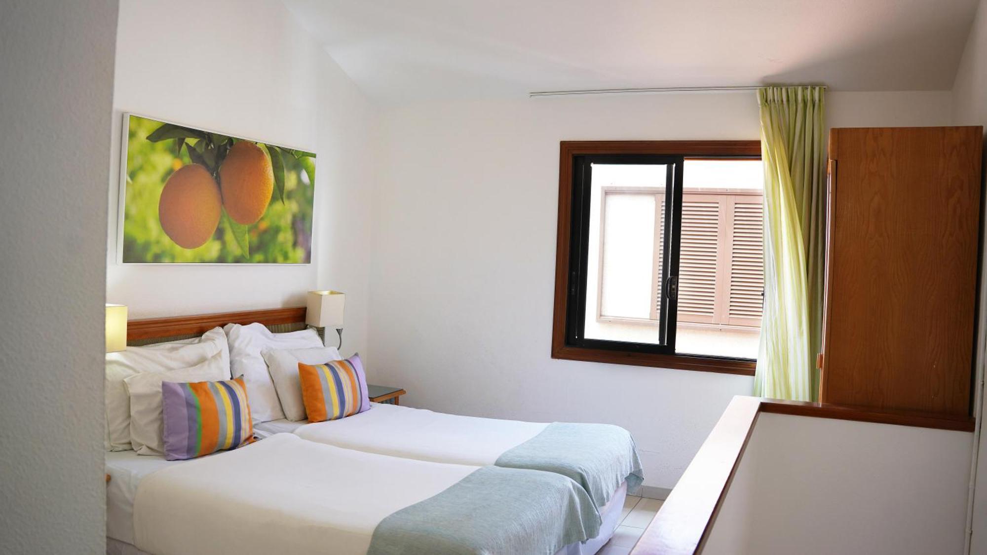 Apartament Coral Compostela Playa de las Americas (Tenerife)