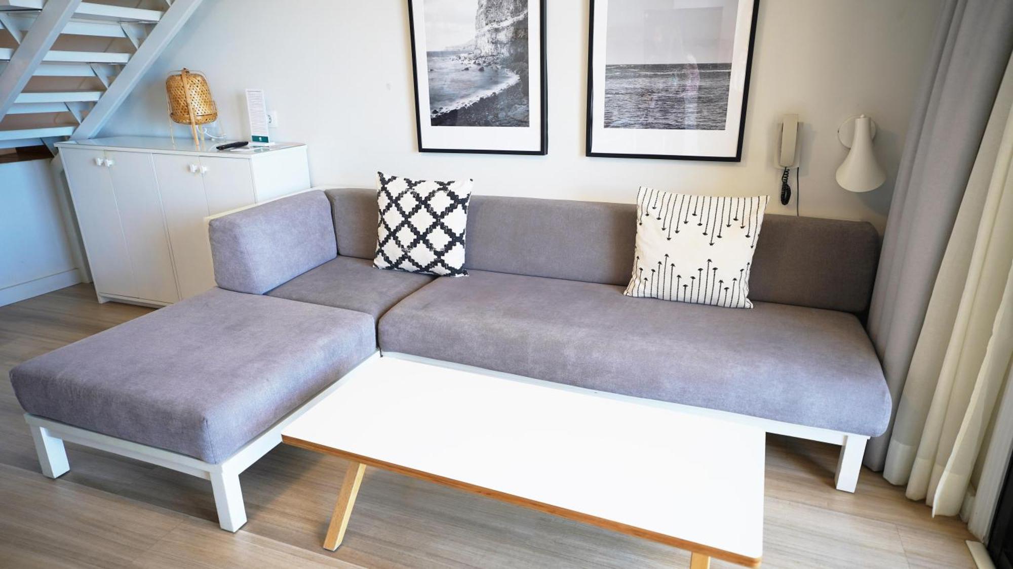 Apartament Coral Compostela
