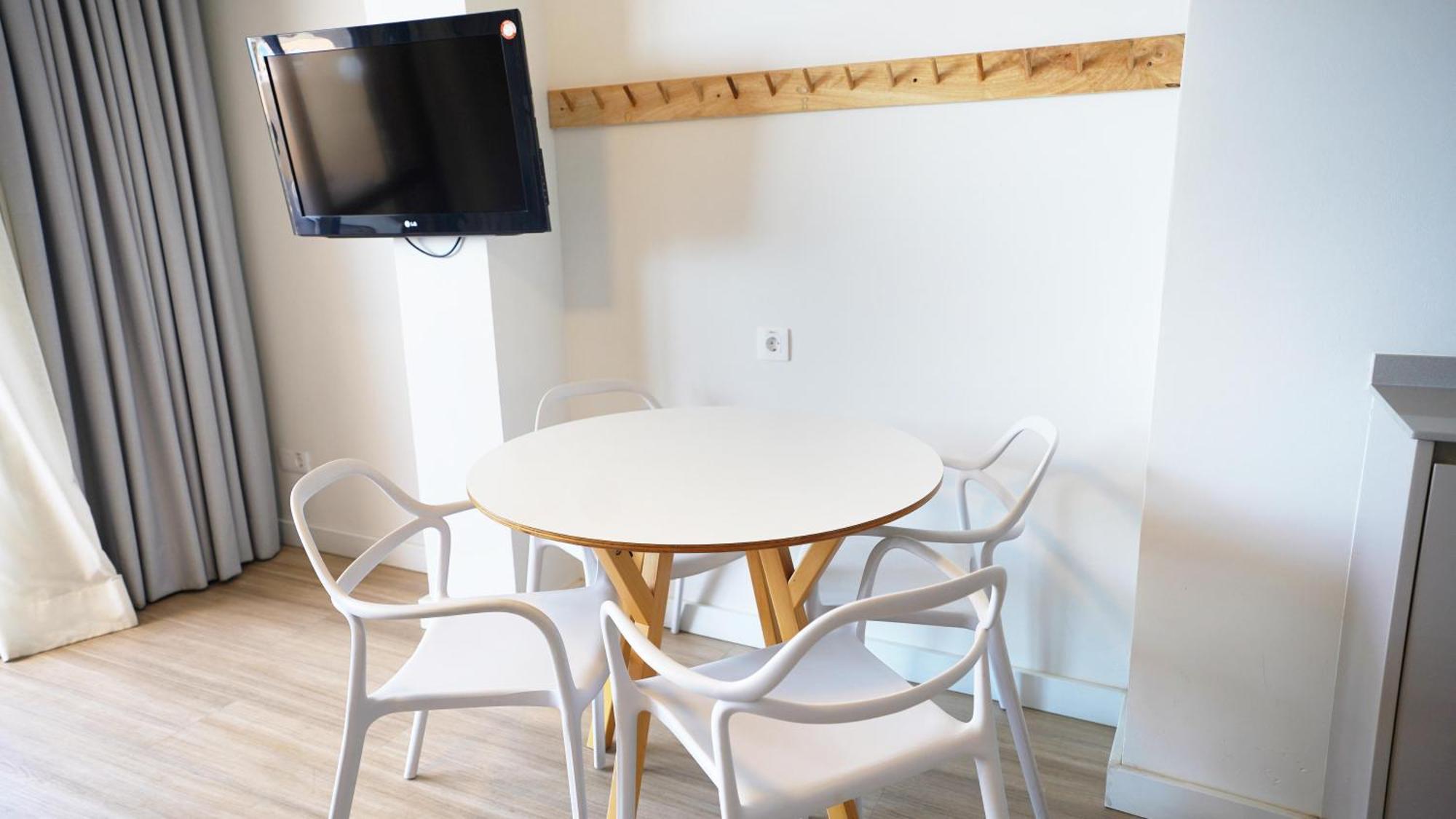 Coral Compostela Apartament
