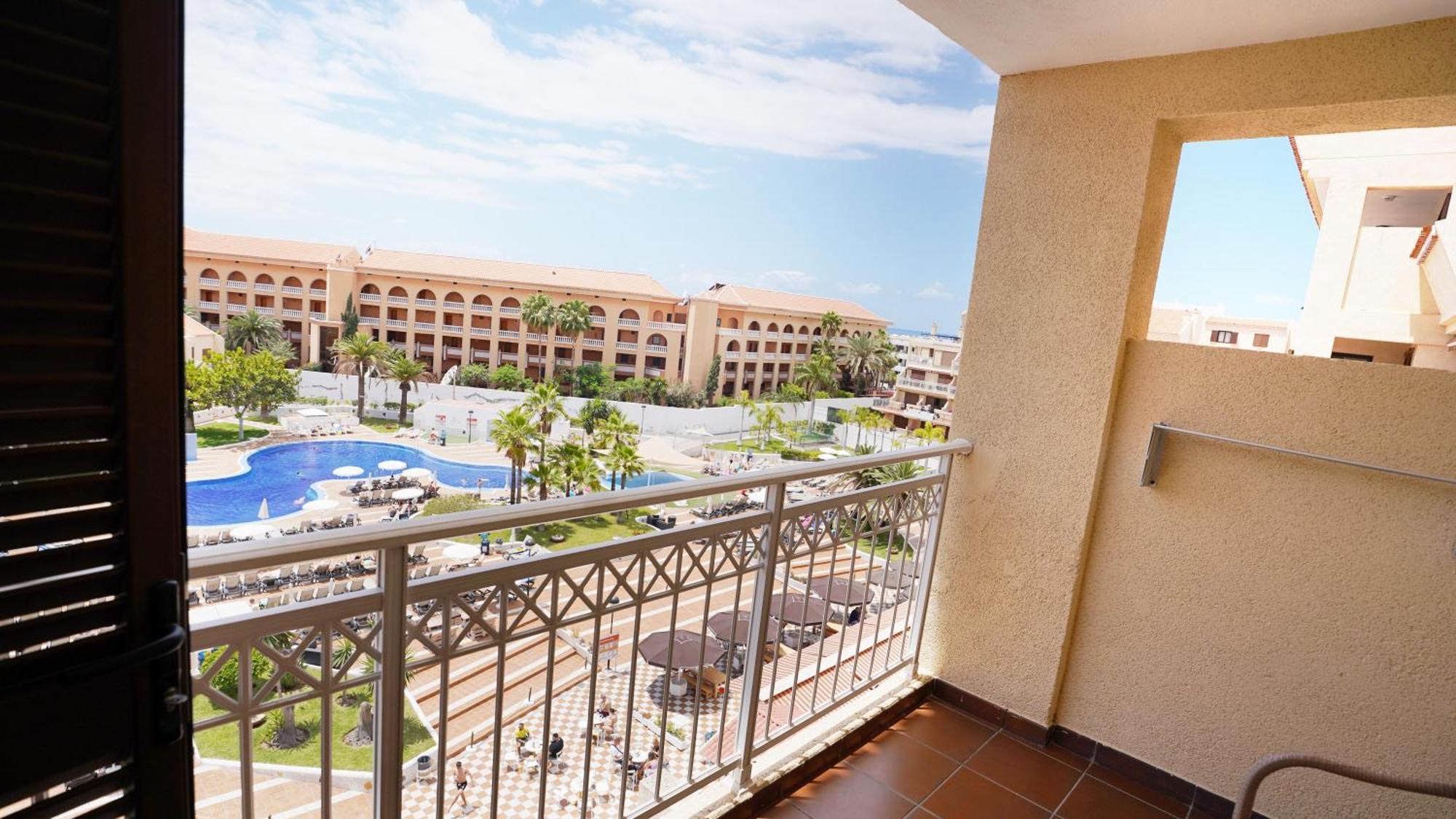 Apartament Coral Compostela