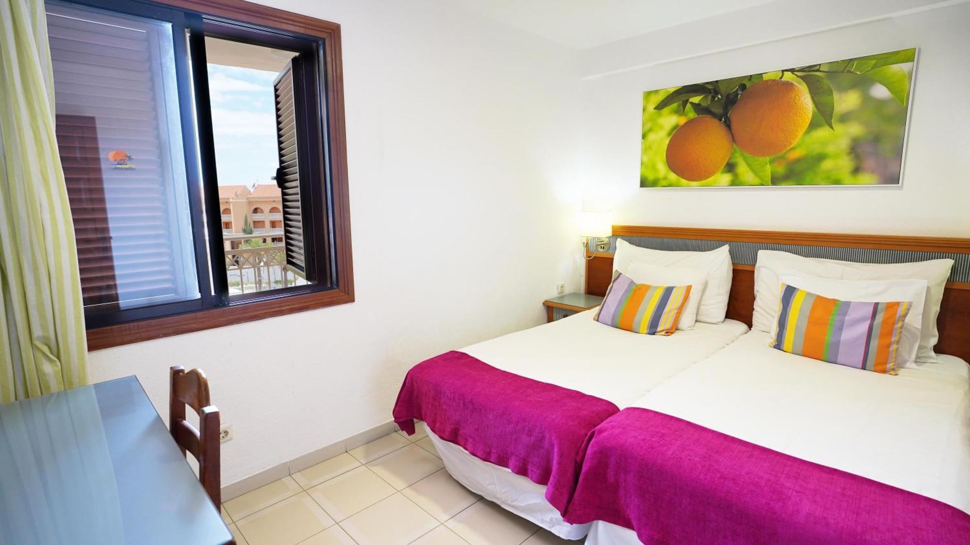 Apartament Coral Compostela *