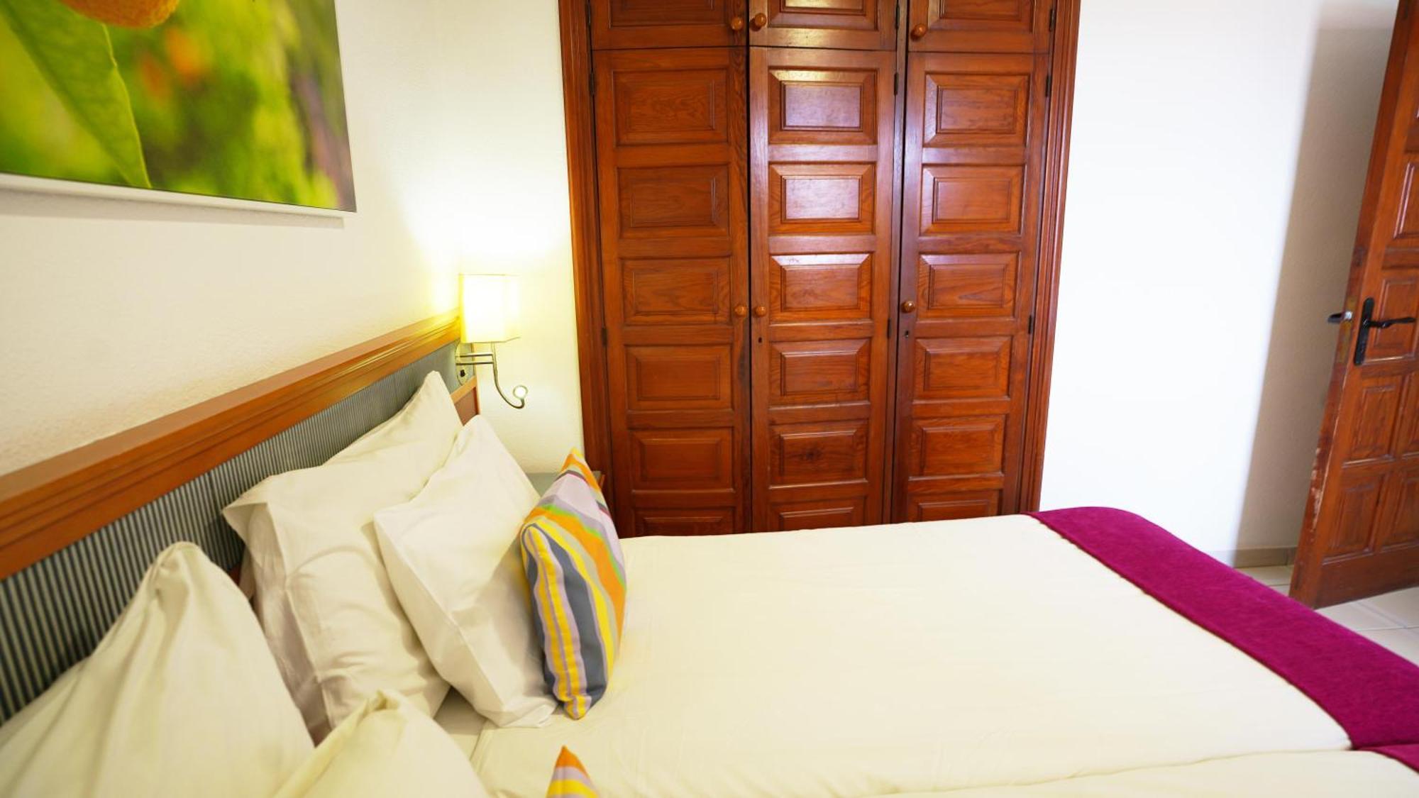 Coral Compostela Apartament Playa de las Americas (Tenerife)